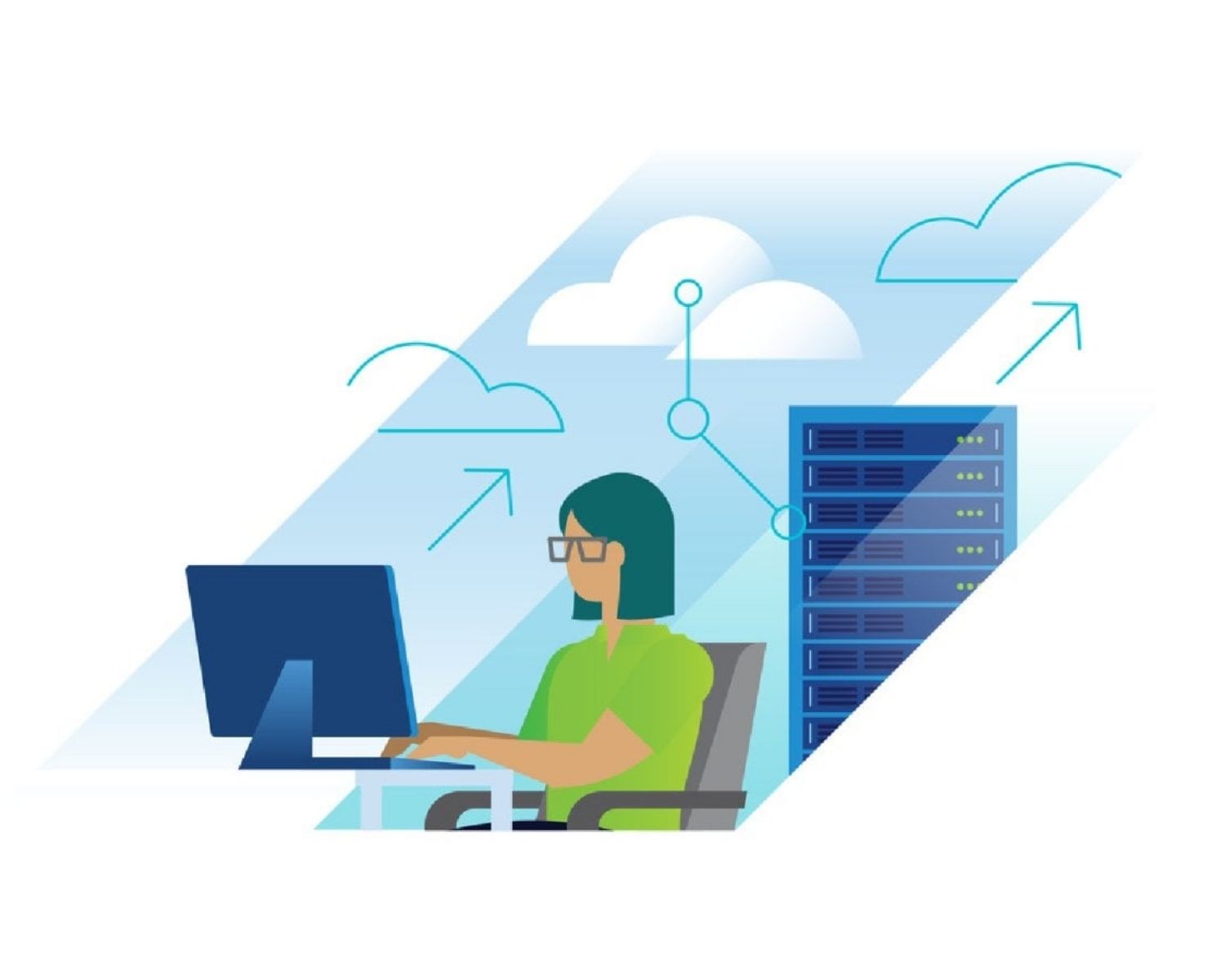 VCF Automation - VMware Indonesia | VST ECS Indo Jaya