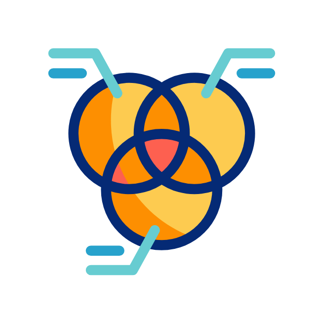 VST ECS - WMware Private AI - Icons