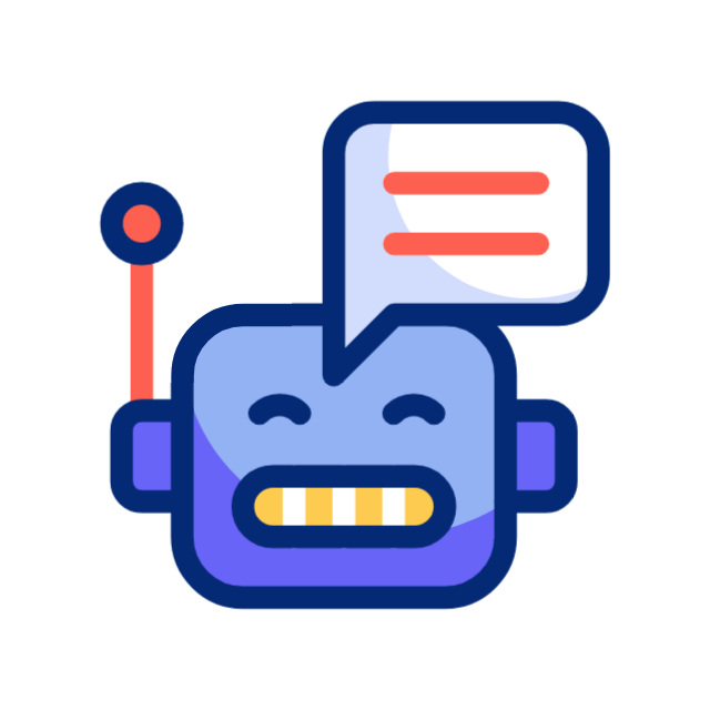 VST ECS - WMware Private AI - Icons